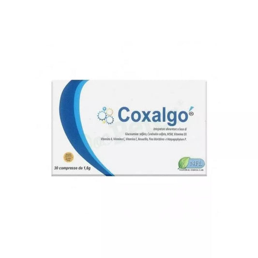 Coxalgo' 30 compresse
