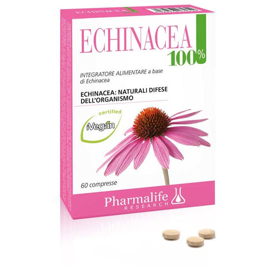 Echinacea 100% 60cpr