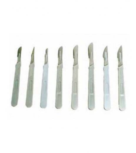 Bisturi Mon Sterile Figura 12