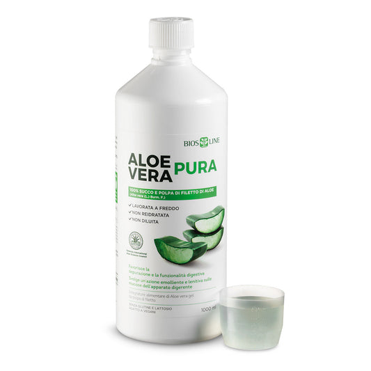 Aloe Vera Pura 1000ml