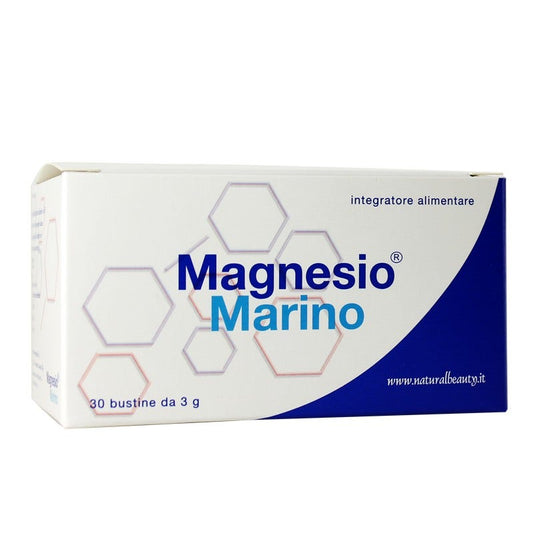 Magnesio Marino 90bust
