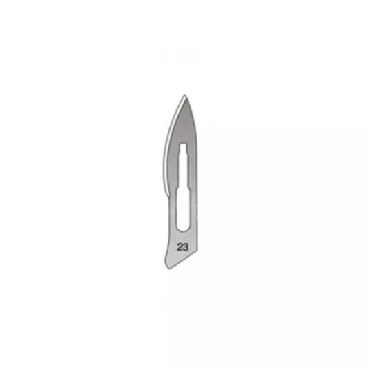 Bisturi Monouso Sterili Fig23
