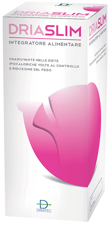 Driaslim 90ml