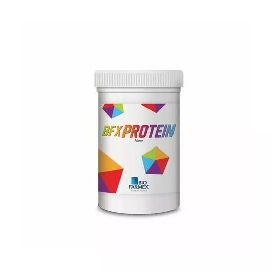 Bfx Protein Vaniglia 500g