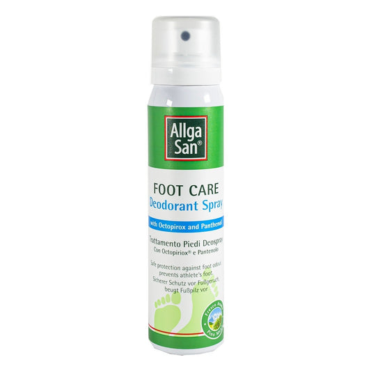 Allga Tratt Piedi Deospray