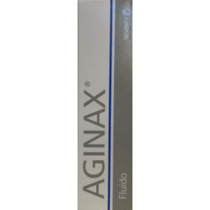Aginax Crema Fluida 75ml