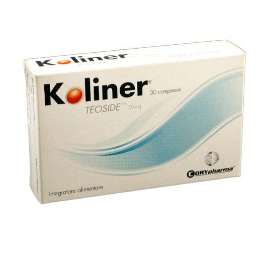 Koliner 30cpr