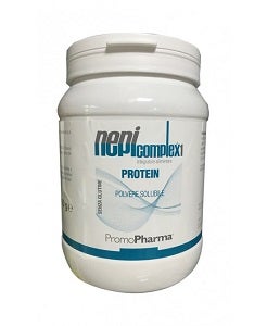 Nepicomplex1 Protein Cacao450g