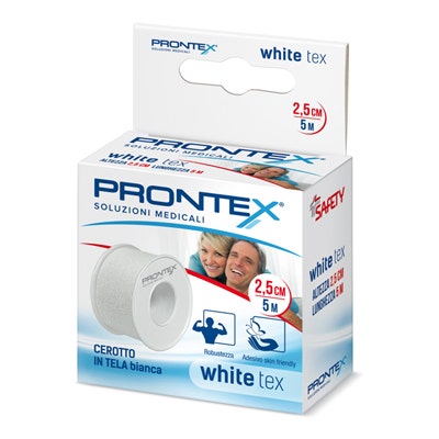Cer Prontex White Tex 5x5