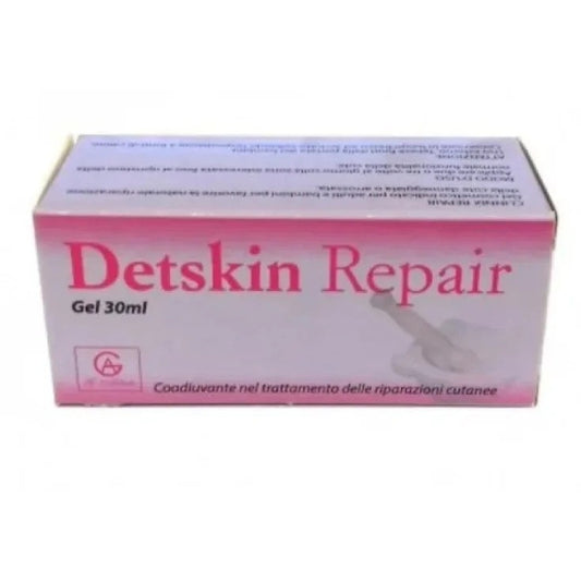 Detskin Repair Gel 30 ml