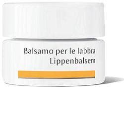 Dr. Hauschka Balsamo Labbra 4,5g