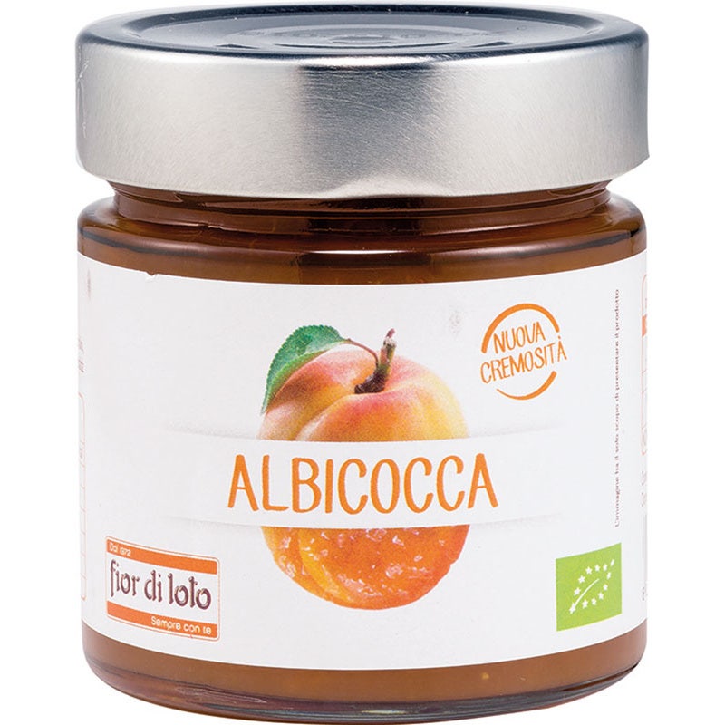 Composta Albicocca 250g
