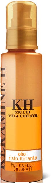 Keramine H Mvc Olio Ristrutt