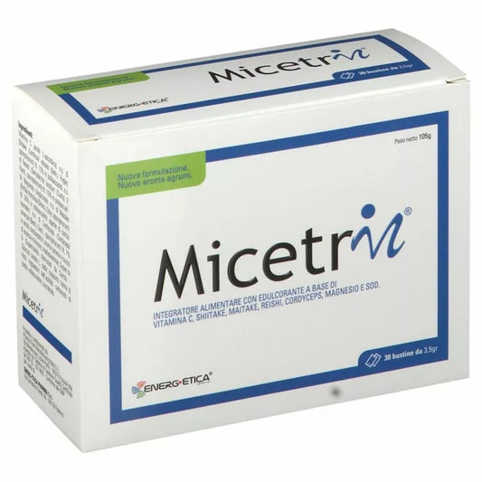 Micetrin Bustine 30 bustine