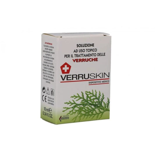 Verruskin 10 Ml