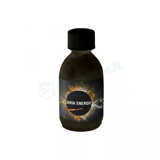 Driaenergy Agrumi 100ml