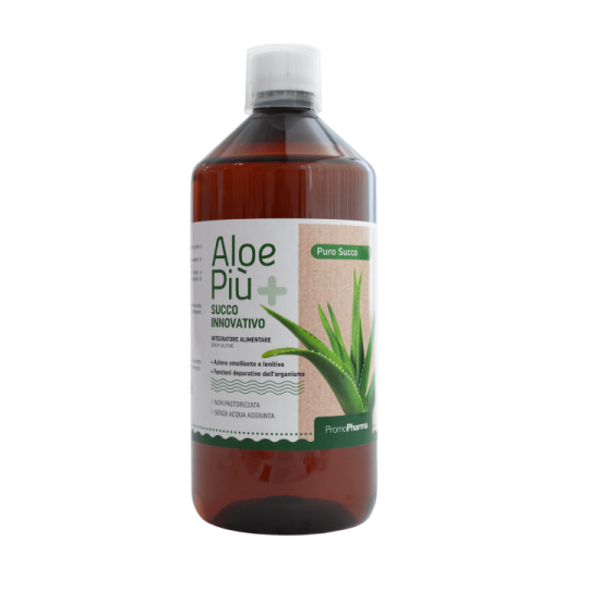 Aloe Piu Succo Fresco 1l
