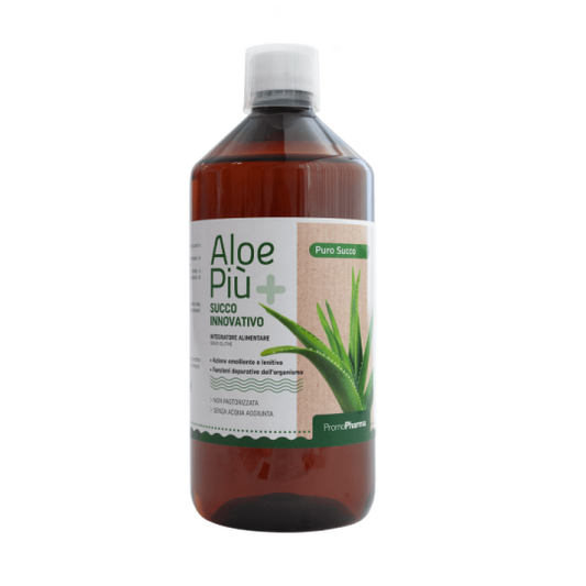 Aloe Piu Succo Fresco 1l