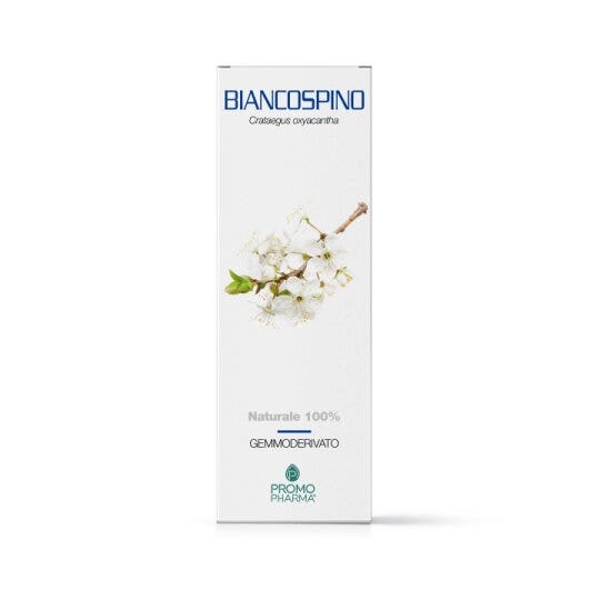 Biancospino Gemmod 50ml