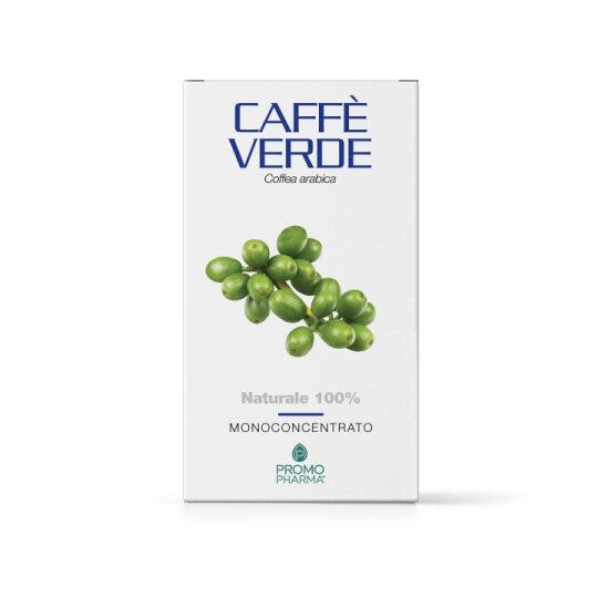 Caffe Verde 50cps