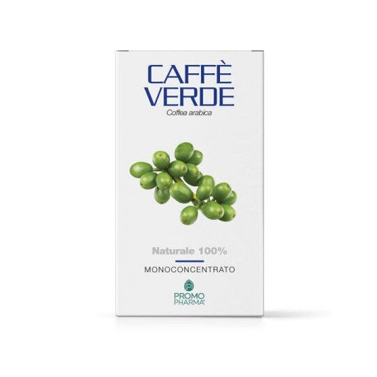 Caffe Verde 50cps