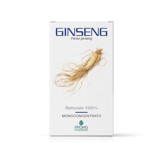 Ginseng 50cps