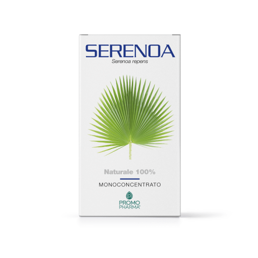 Serenoa 50cps