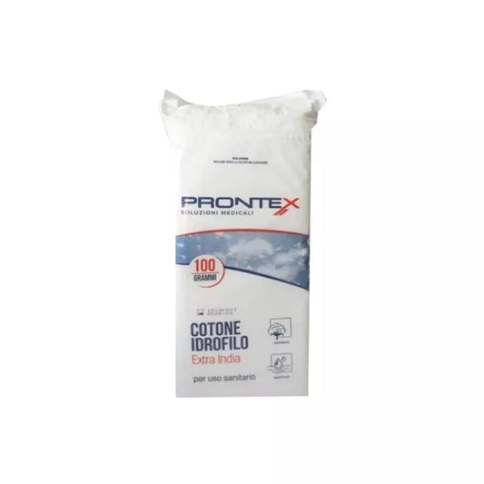 Prontex Cotone Idrofilo 500g