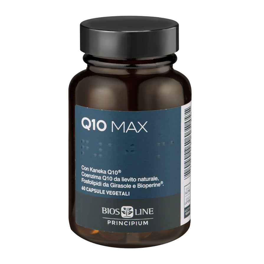 Principium Q10 Max 60 capsule