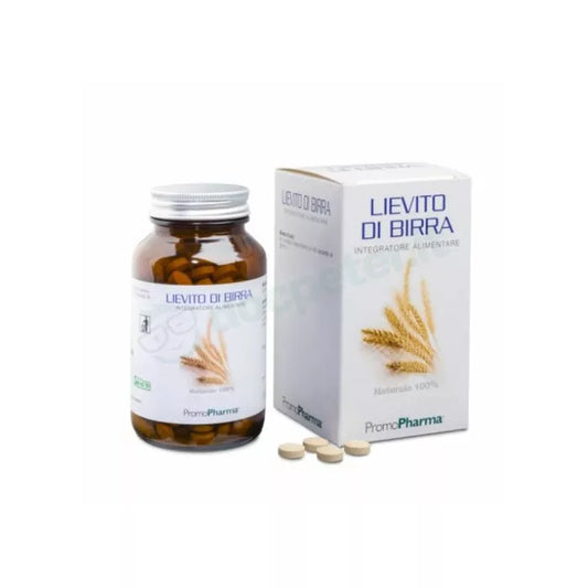 Lievito Di Birra 250 compresse
