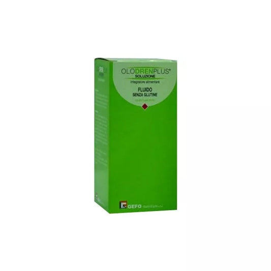 Olodren Plus 240ml