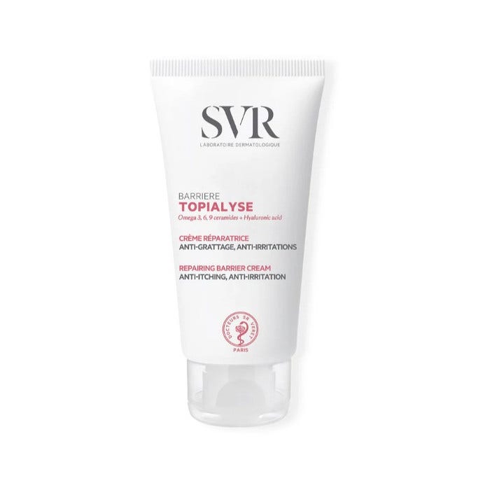Topialyse Crème Barriere 50ml