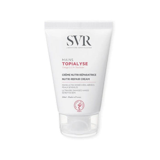 Topialyse Mains 50ml