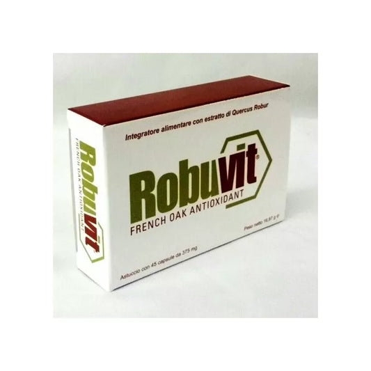 Robuvit 45cps