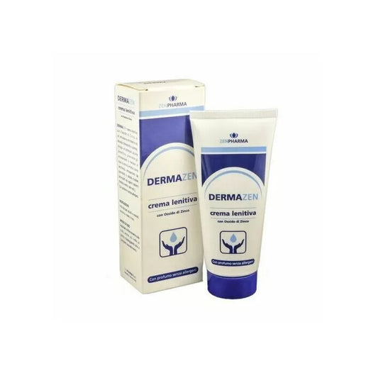 Dermazen Crema Lenitiva 100ml