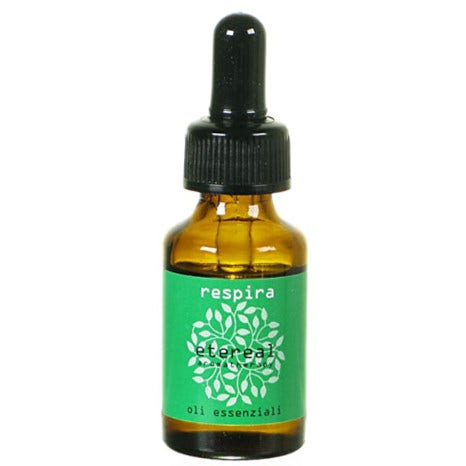 Etereal Respira Olio Essenziale 15ml