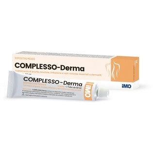 Complesso Derma Crema 50ml