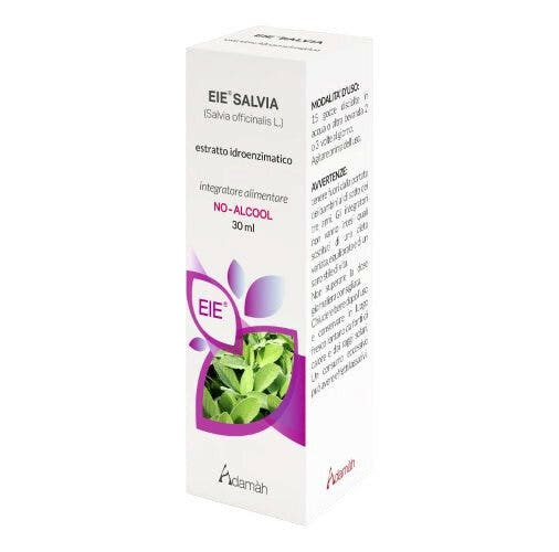 Eie Salvia 30ml Gtt