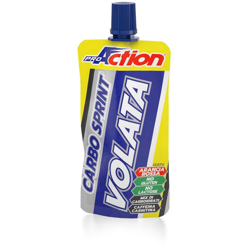 Proaction Carbo Sprint Volata
