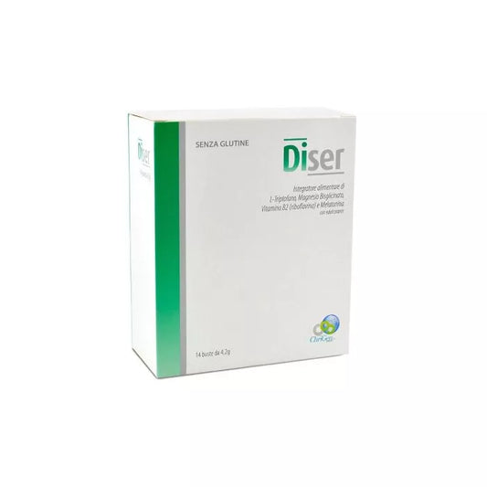 Diser 14bust