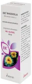Eie Rhodiola 30ml Gtt