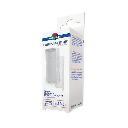 Benda Dermatess Orlata10x500cm