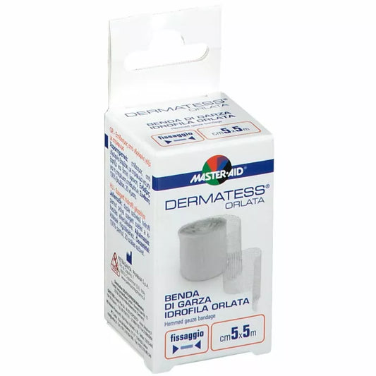 Benda Dermatess Orlata 500x5cm