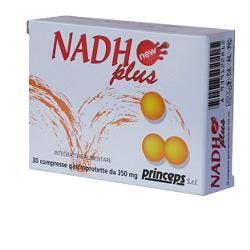 Nadh Plus 30 Compresse