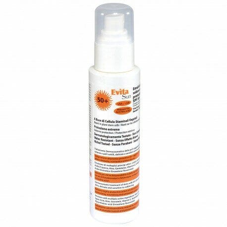 Evita Sun Spf50+ 100ml