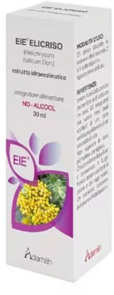 Adamah Eie Elicriso 30ml