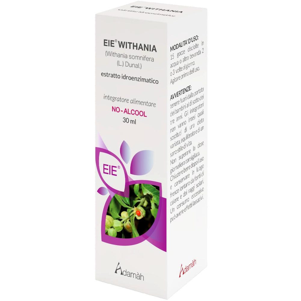 Eie Whitania 30ml Gtt