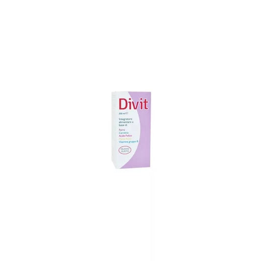 Divit 200ml