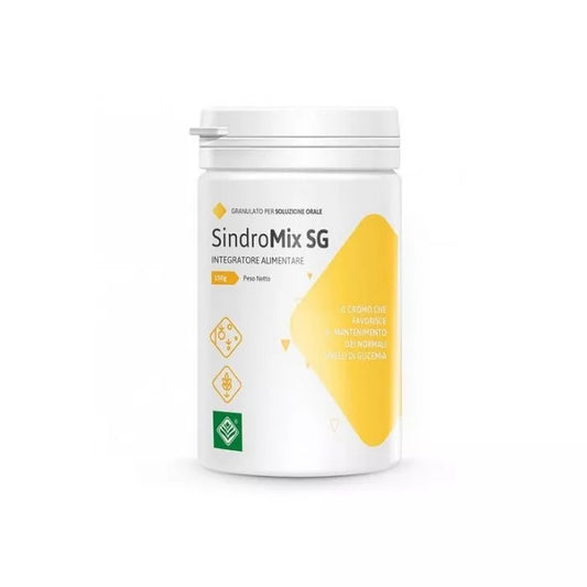 Sindromix Sg Integrat 150g