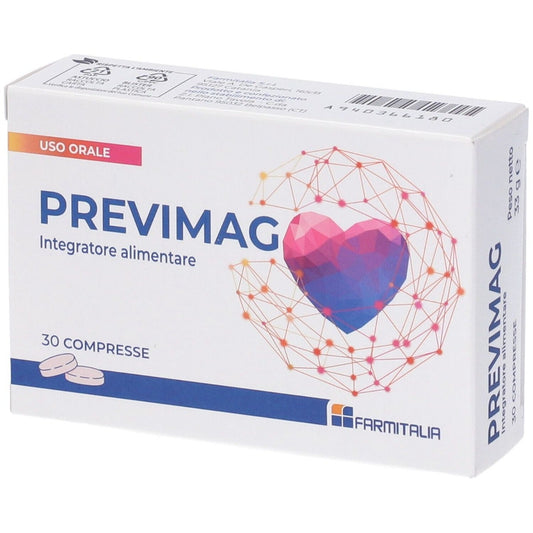 Previmag 30cpr